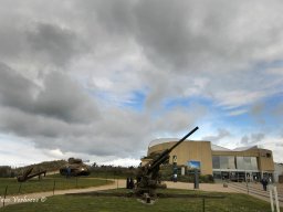 Bevrijdingsrun Utah Beach 2010